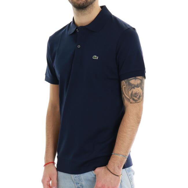 POLO IN JERSEY LACOSTE - Mad Fashion | img vers.650x/